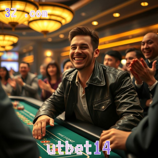 Apostas Inovadoras no utbet14 para Todos os Jogadores