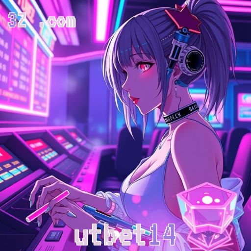 Viva a Diversão com o App do utbet14 e Conquiste Prêmios!