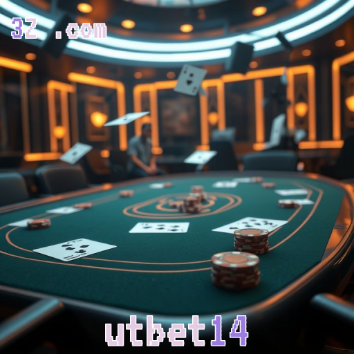 utbet14 Ofertas Especiais