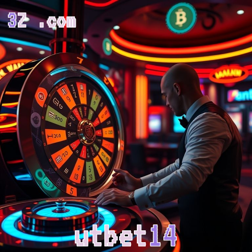 Confiável: Conheça o utbet14 e Seus Recursos Incríveis