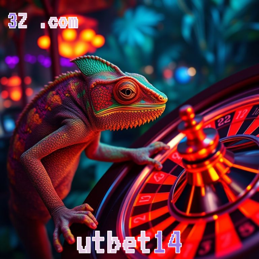 Explore a Incrível Plataforma do Site Utbet14 com Recursos Únicos