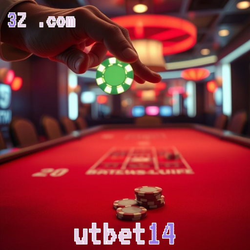 Slots e Emoção: A Magia do utbet14 em Cada Giro