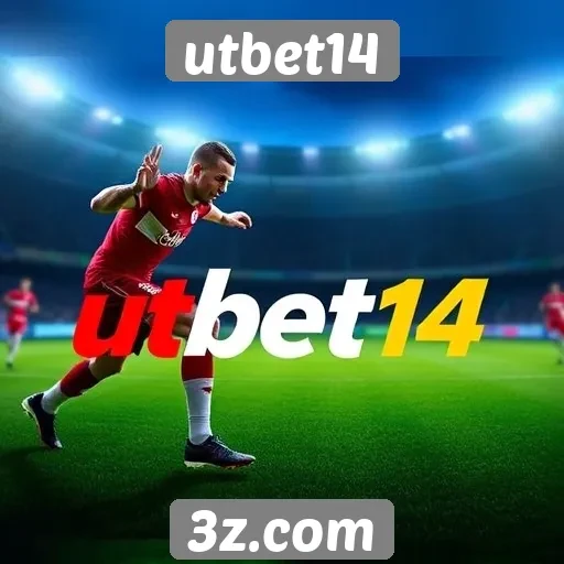 Recursos e funcionalidades do utbet14